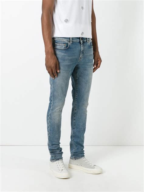 Yves Saint Laurent Saint Laurent D02 Jeans for Men